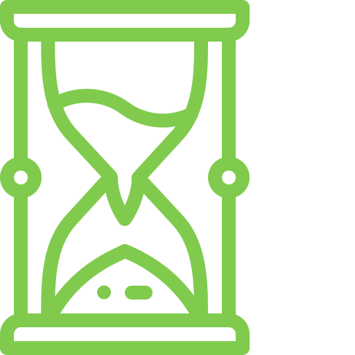 hourglass