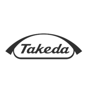 Takeda logo