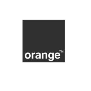 Orange logo