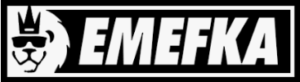 Emefka logo
